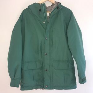 Vintage Cabela's Hunting Jacket